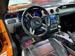 فورد موستانج